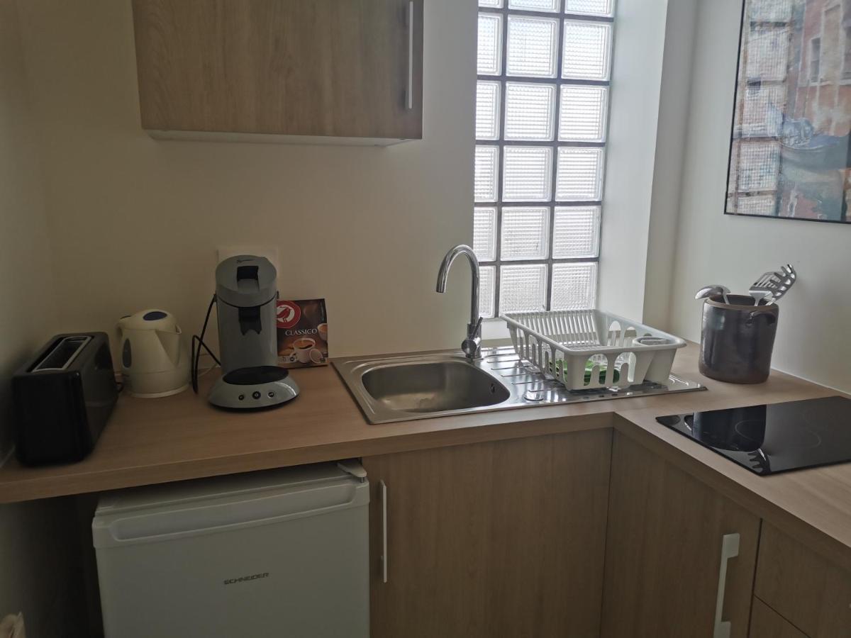 Massy Vilmorin Appartement Independant 3 Pieces 외부 사진
