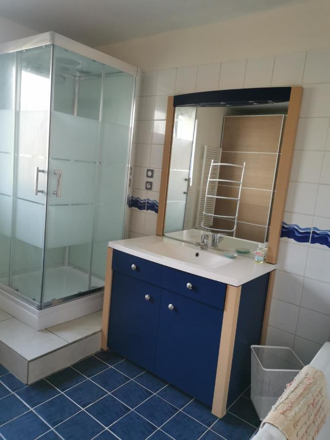 Massy Vilmorin Appartement Independant 3 Pieces 외부 사진