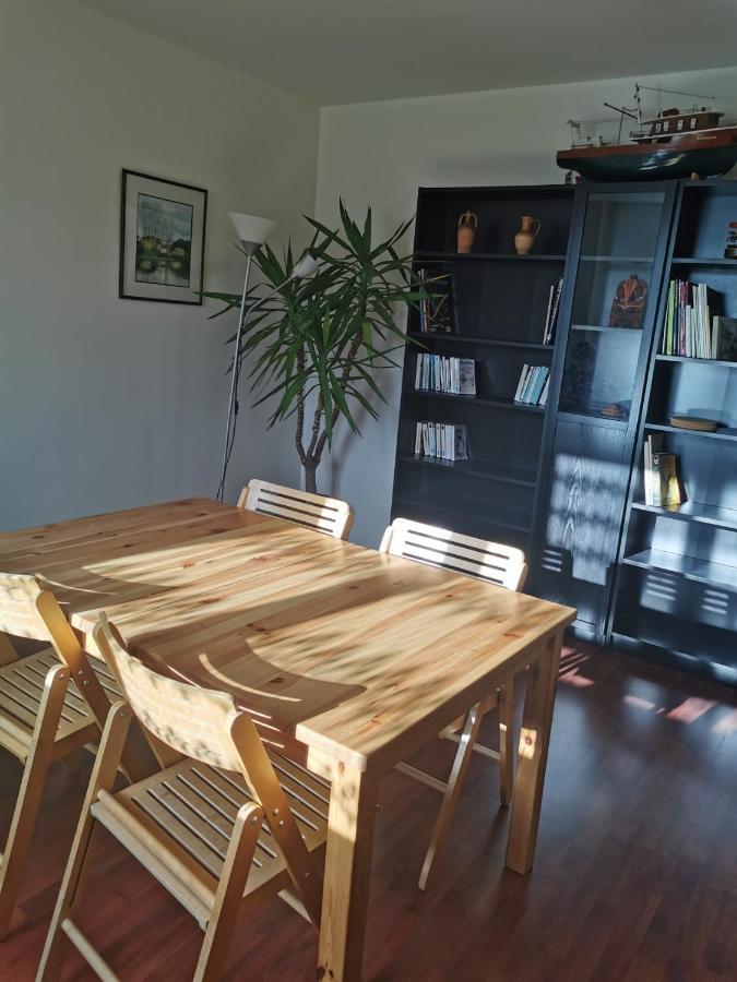 Massy Vilmorin Appartement Independant 3 Pieces 외부 사진